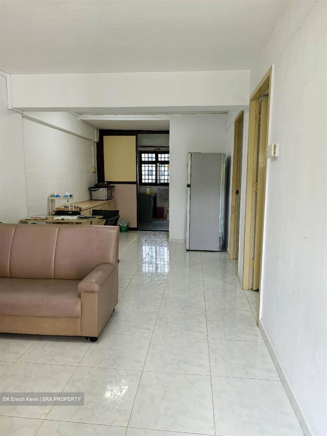 Blk 203 Toa Payoh Spring (Toa Payoh), HDB 3 Rooms #610601561